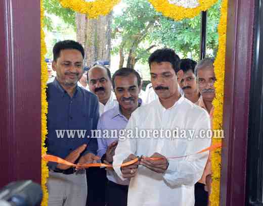 Inauguration